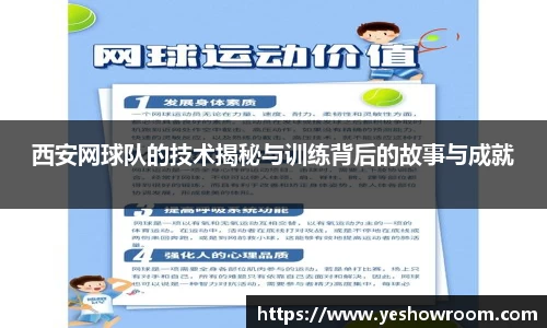 西安网球队的技术揭秘与训练背后的故事与成就